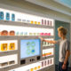 Medien-Installation „Supermarkt“ im Hygiene-Museum eröffnet