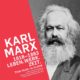 Große Landesausstellung zu Karl Marx in Trier eröffnet