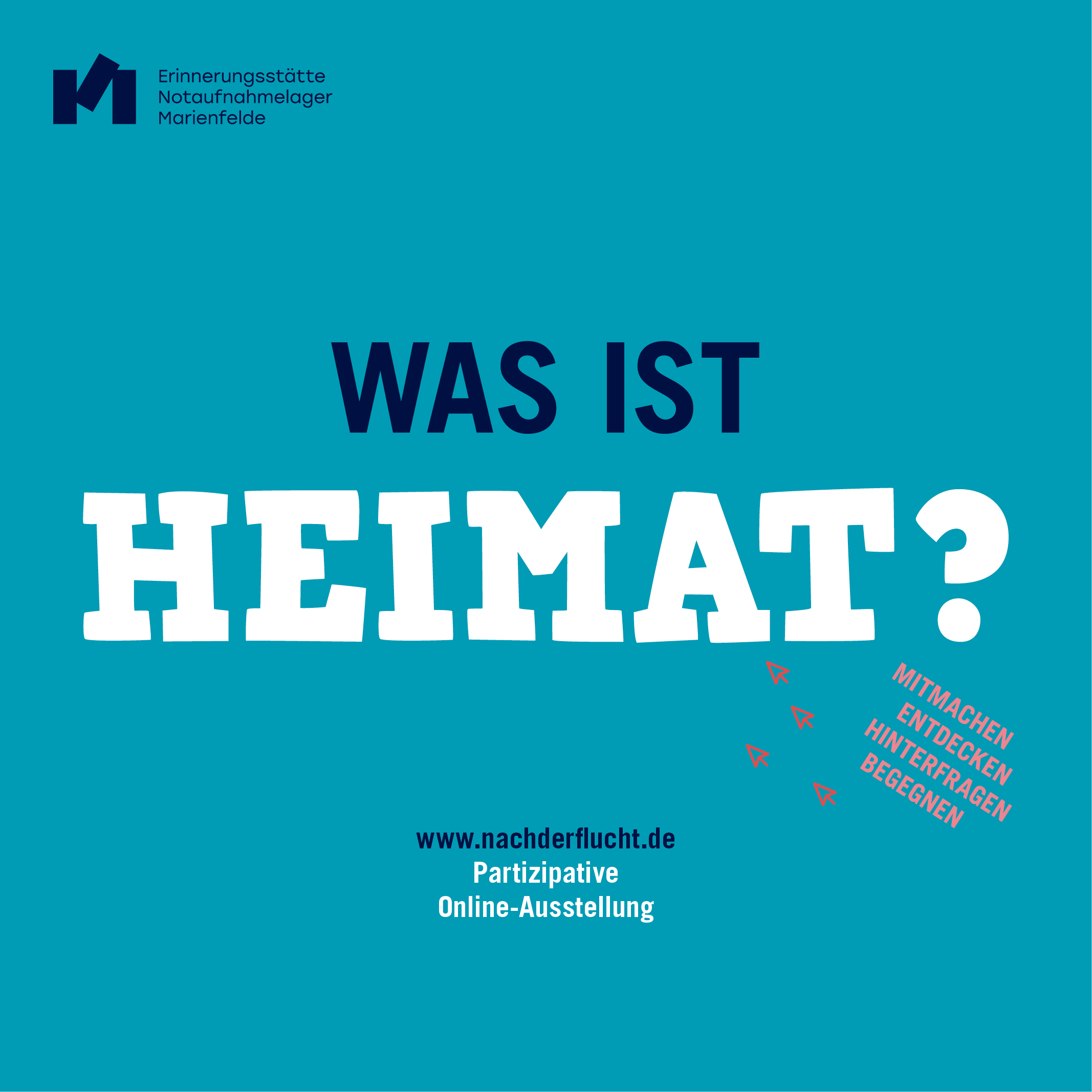 Was ist Heimat? Studio IT'S ABOUT Was ist Heimat? Studio IT'S ABOUT